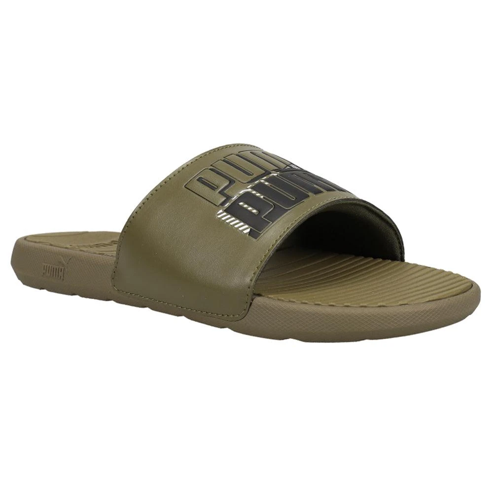 Puma Cool Cat Power Slide Sandals 2