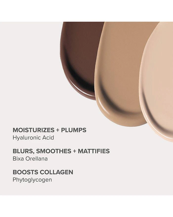 Anastasia Beverly Hills Impeccable Blurring Second Skin Matte Foundation 6