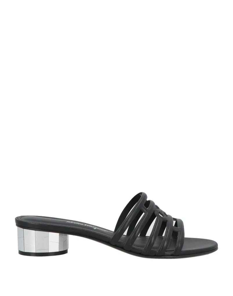 Salvatore Ferragamo Sandals 1