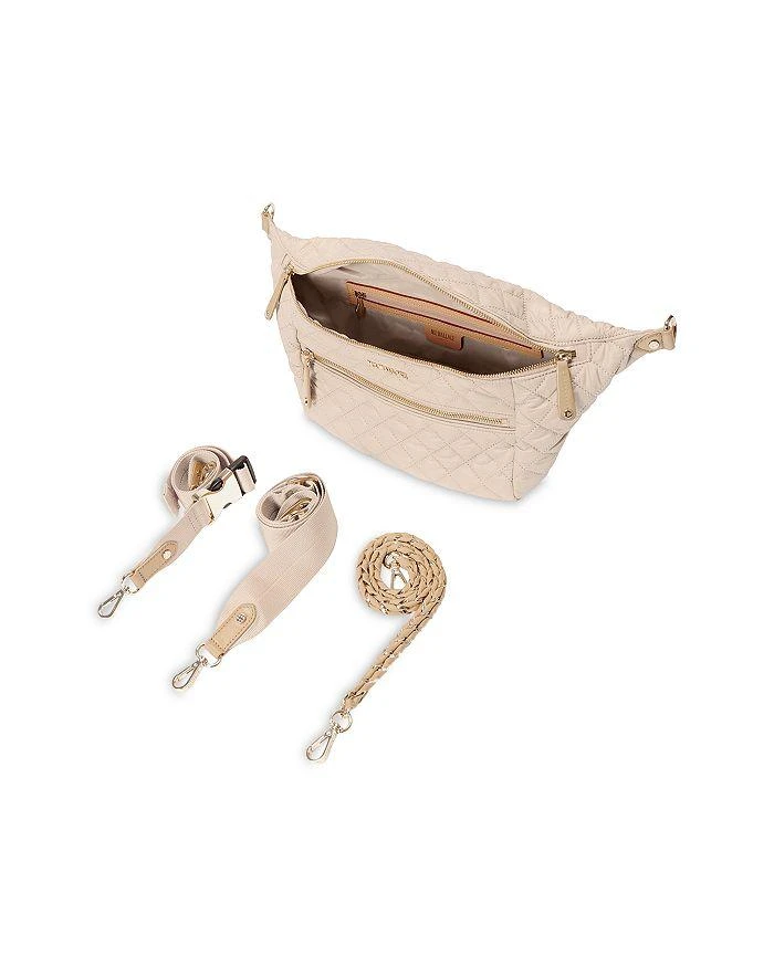 MZ Wallace Large Crossbody Sling Bag 3