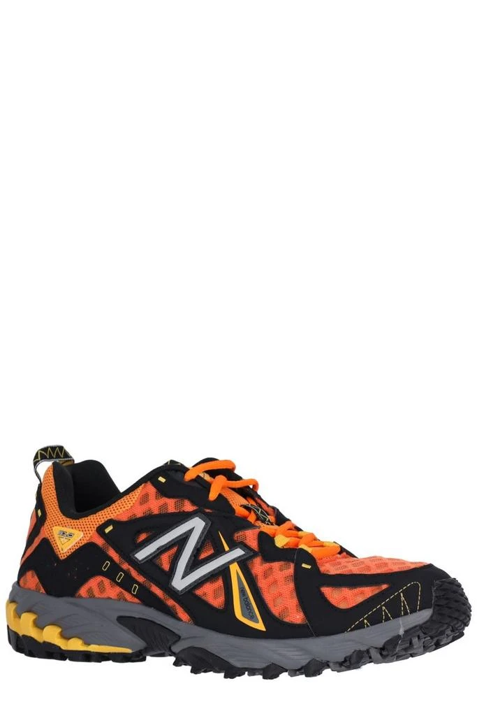 New Balance New Balance 610v1 Lace-Up Sneakers 2