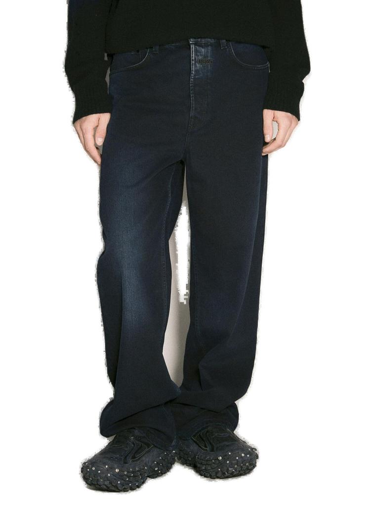 032c 032c Goya Mid-Rise Jeans