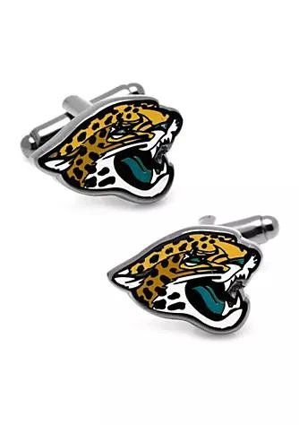 Cufflinks Inc. Jacksonville Jaguars Cufflinks 1