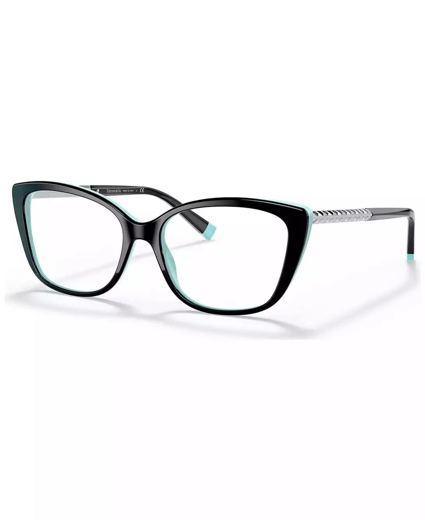 Tiffany & Co. Women's Eyeglasses, TF2208B 54 1