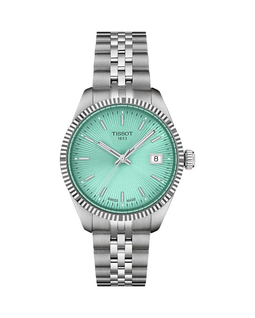 Tissot Ballade Watch, 34mm 1