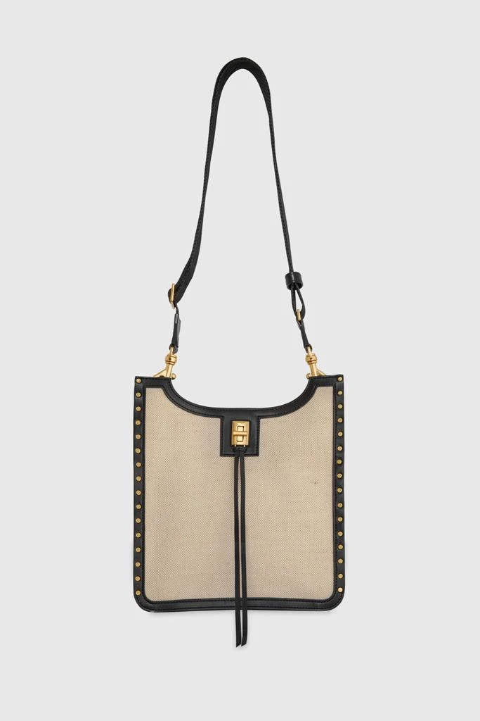 Rebecca Minkoff Darren Surplus Medium Feed 1