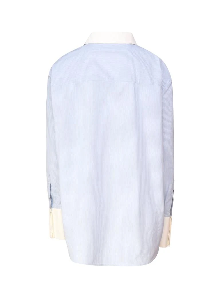 Yves Saint Laurent Saint Laurent Winchester Boyfriend Shirt 2