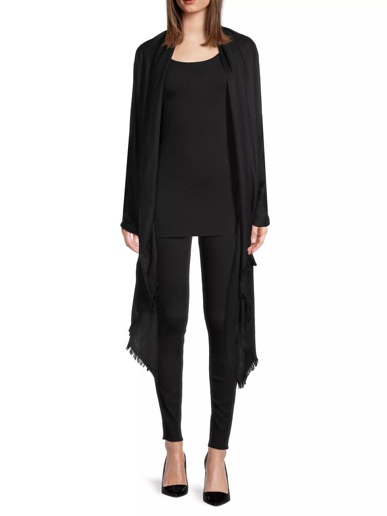 Sofia Cashmere Lightweight Cashmere Scarf