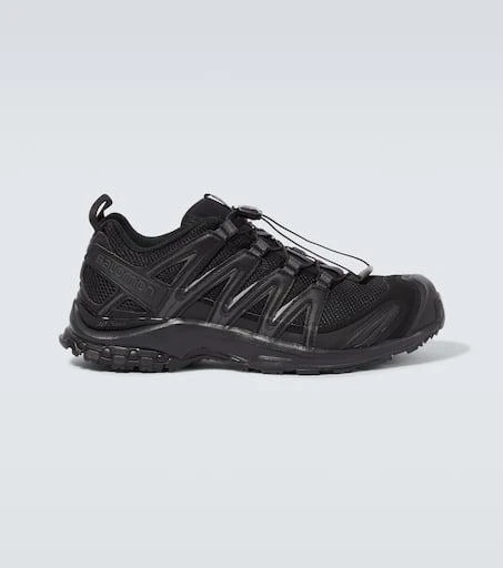 Salomon XA Pro 3D trail running shoes 1