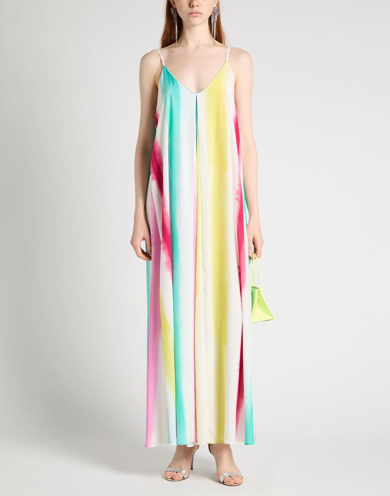 CARACTÈRE Long dress