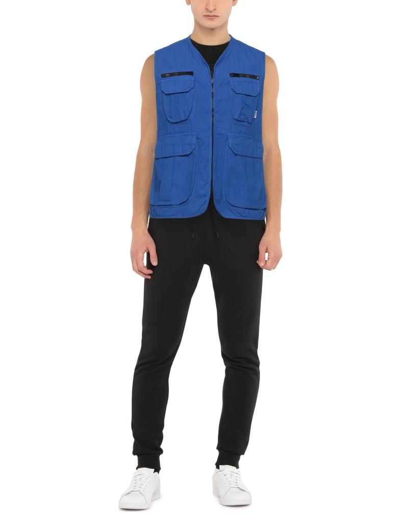 LIFE SUX Vest