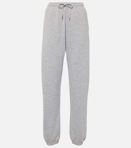 Alo Yoga Chill cotton-blend sweatpants