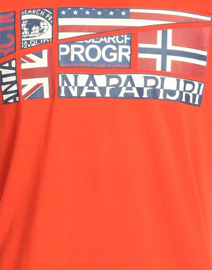 NAPAPIJRI T-shirt 4