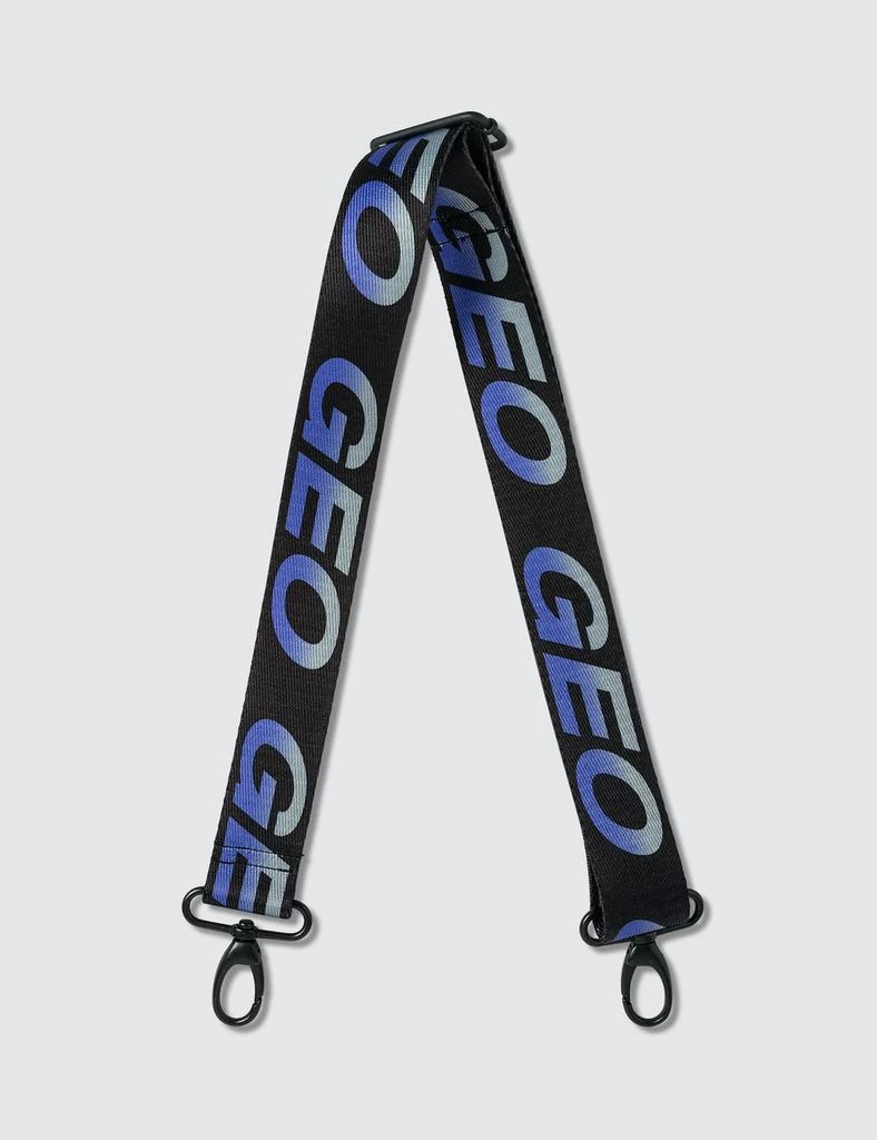 GEO Gradient Adjustable Strap 1