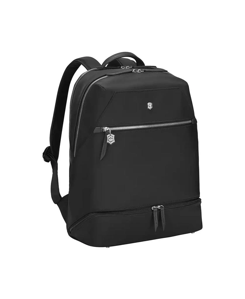 Victorinox Victoria Signature Deluxe Laptop Backpack 2