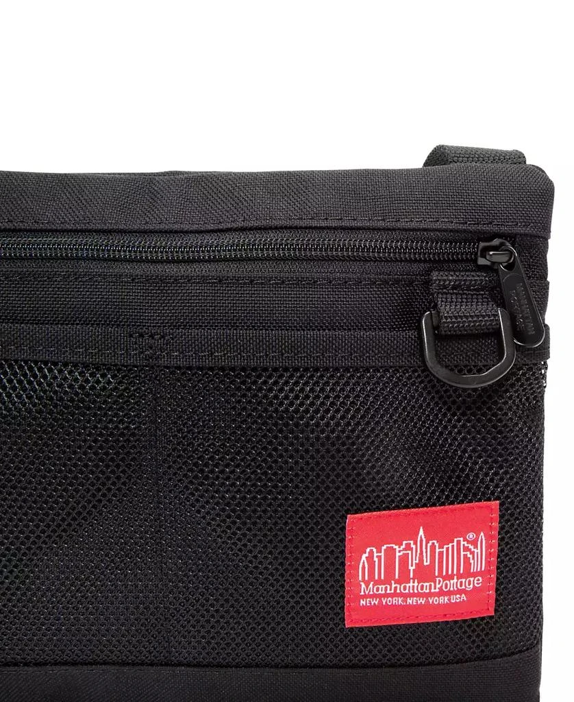 Manhattan Portage Senator Shoulder Bag 10