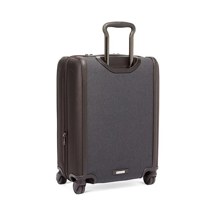 Tumi Alpha 3 Continental Dual Access 4-Wheel Carry-On 4