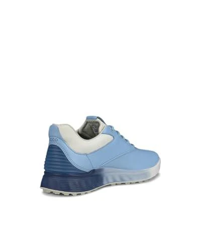 ECCO ECCO Mens S-Three Gore-texGolf Shoe