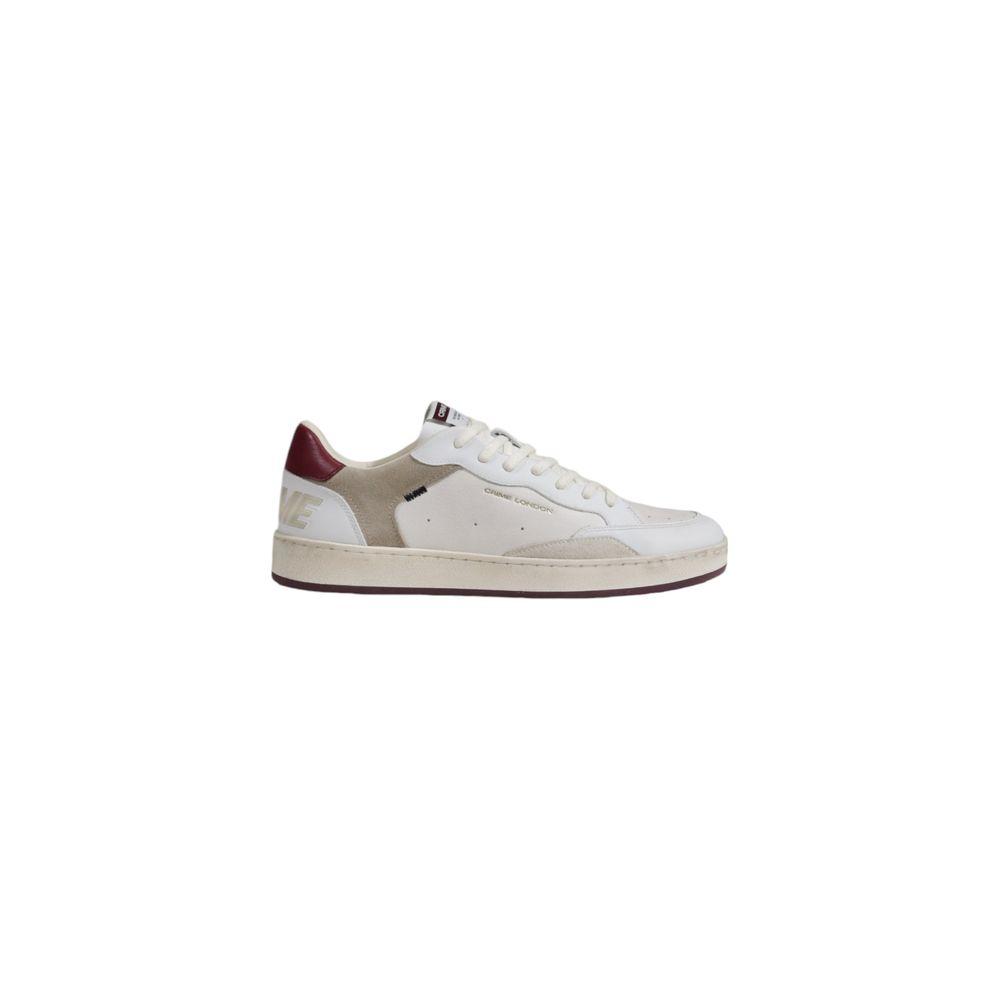 Crime London Leather Men's Sneaker