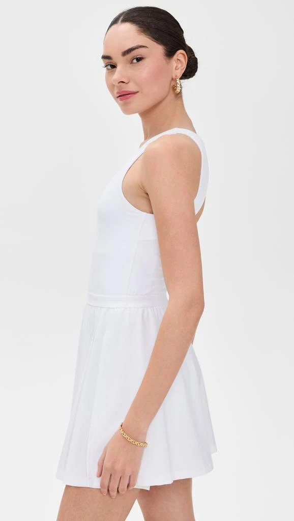 Beyond yoga Score Pleated Dress 3