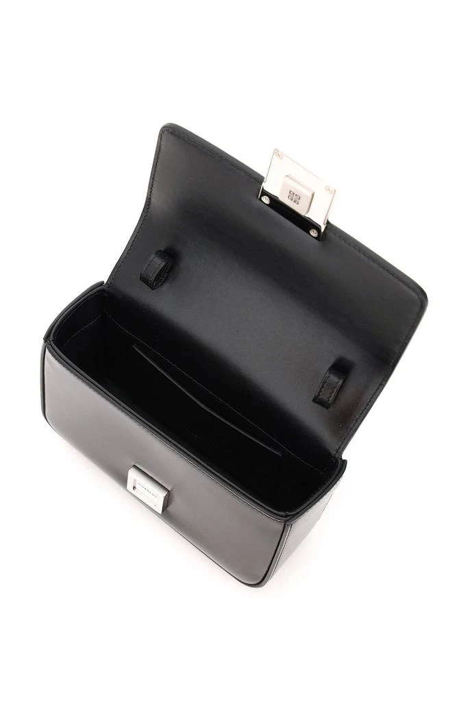 Givenchy Givenchy 4G Small Crossbody Bag 5