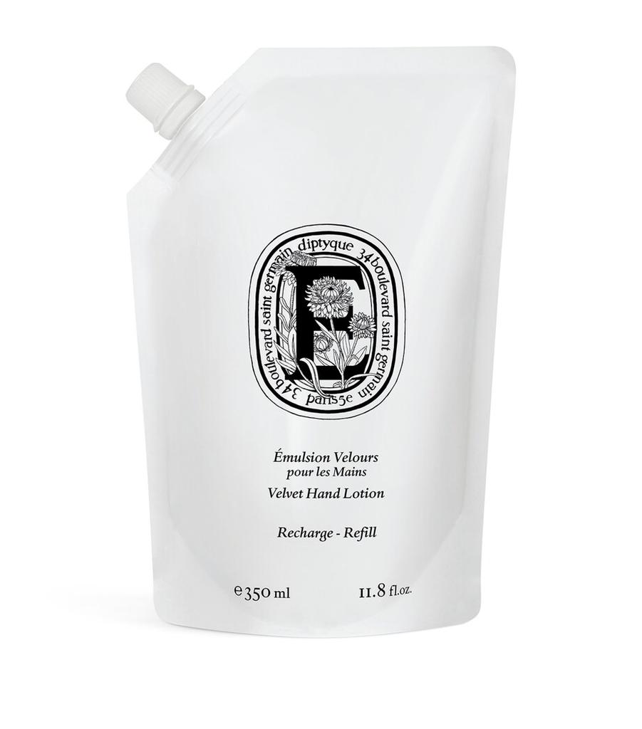 Diptyque Velvet Hand Lotion Refill (350Ml)