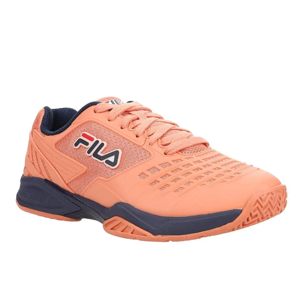 Fila Axilus 2 Energized Tennis Shoes 2