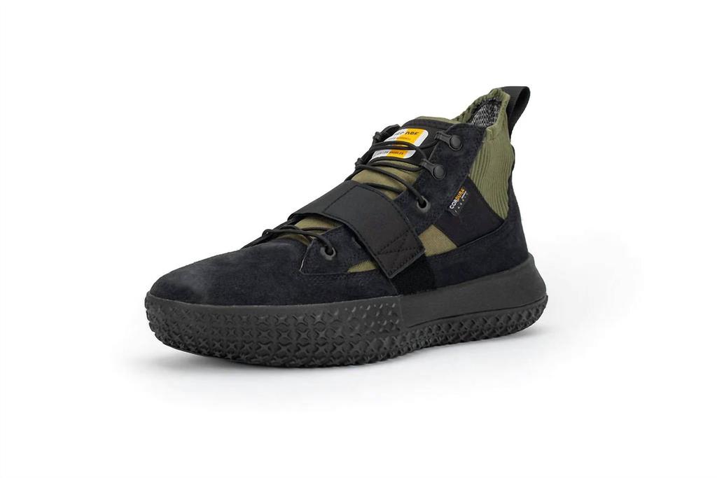 BRANDBLACK Brandblack - Men's Milspec Evo Hiking Boot