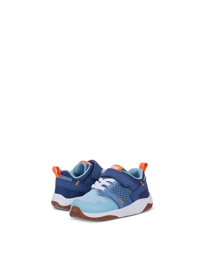 See Kai Run Boys' Viento Sneakers - Toddler, Little Kid, Big Kid 7