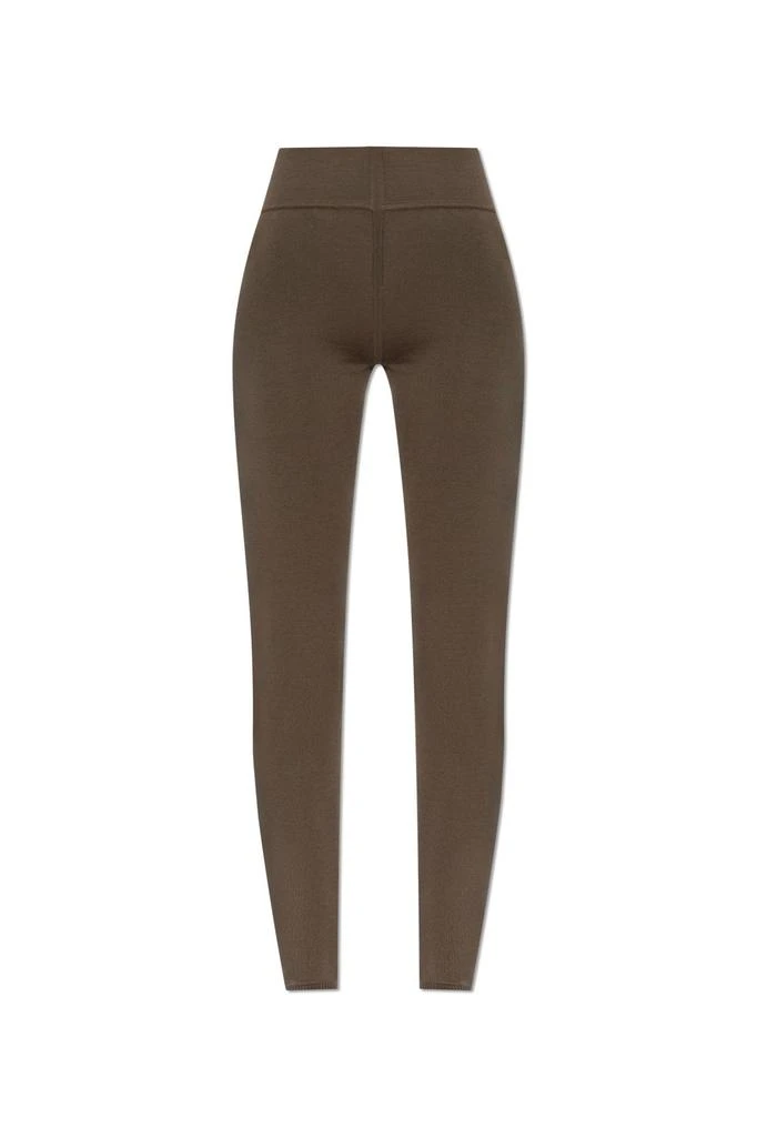 Rick Owens Rick Owens Porterville Runway Tight-Fit Leggings 1