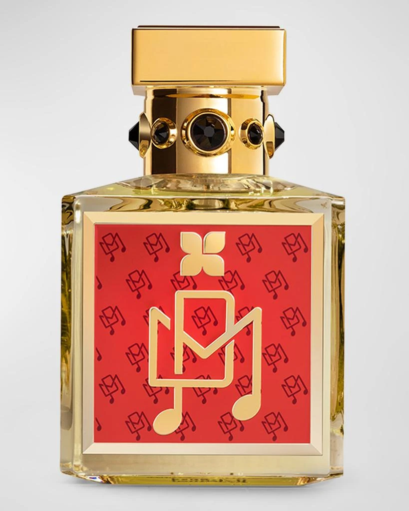 Fragrance Du Bois PM Parfum, 3.4 oz. 1