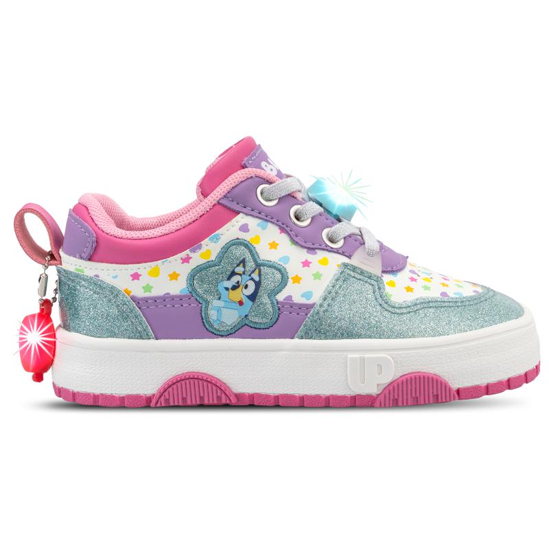 Ground Up Ground Up Bluey Low - Girls
 Preschool