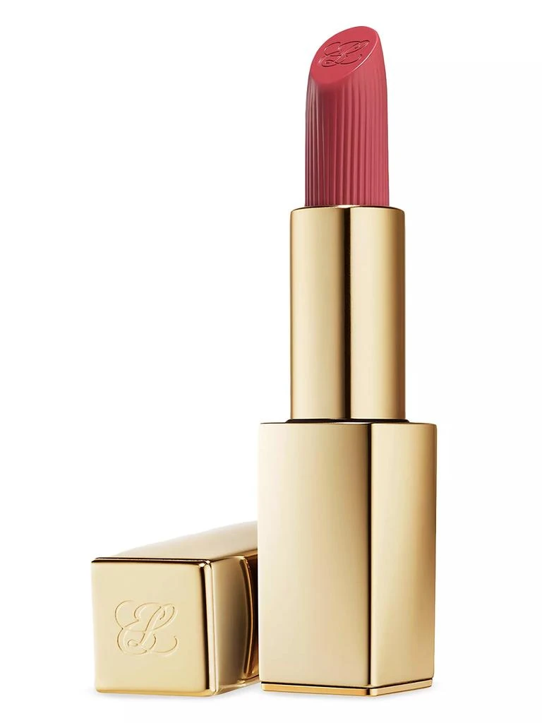 Estée Lauder Pure Color Creme Lipstick 1