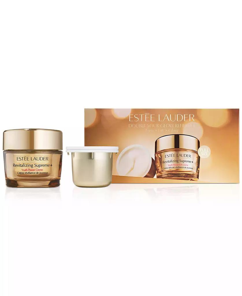 Estée Lauder 2-Pc. Revitalizing Supreme+ Moisturizer Set
