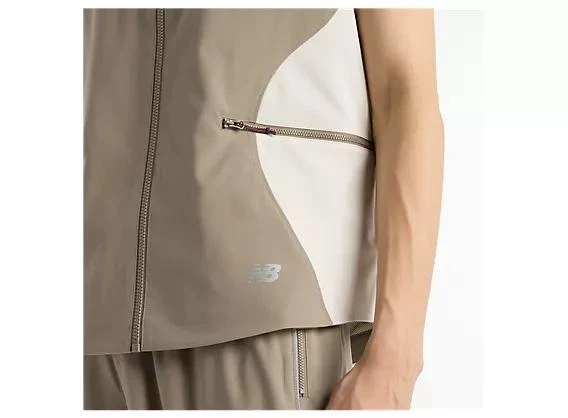 New Balance Run Energy Vest 5