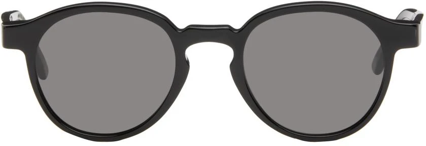 Retrosuperfuture Black 'The Warhol' Sunglasses 1