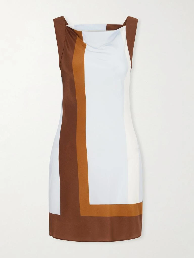 sir antonia beaded midi dress ANTONIA BEADED MIDI DRESS main image 0
