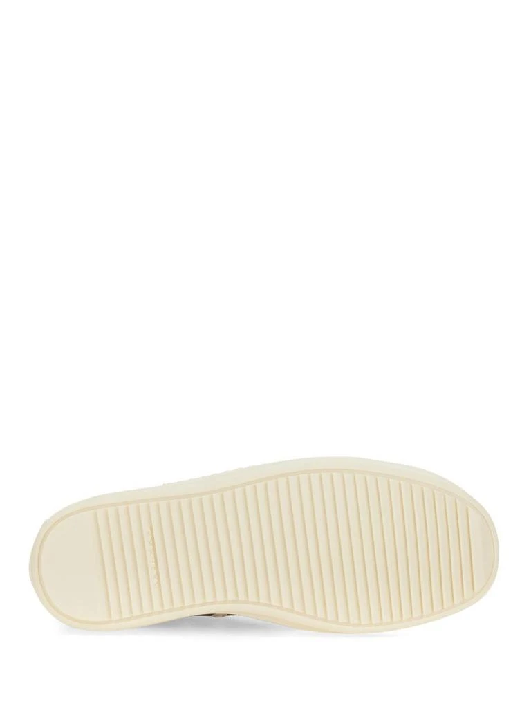 Rick Owens Rick Owens Drkshdw 'Low Sneaks' Sneakers 5