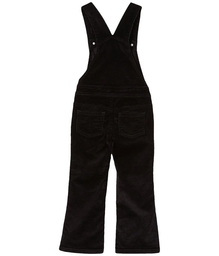 Cotton On Isla Flared Overalls (Toddler) 2