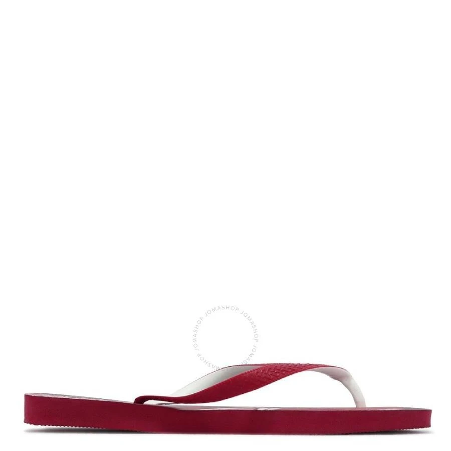 Havaianas Top Marvel Iron Man Flip Flops 1
