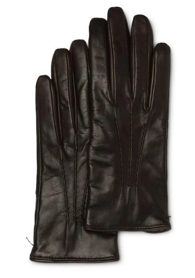 Mario Portolano Mario Portolano Nappa Gloves 1