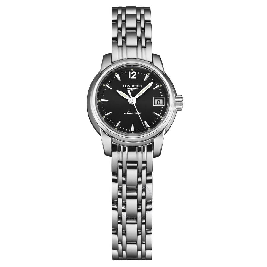 Longines Longines Saint-Imier Collection Automatic Ladies Watch L2.263.4.52.6