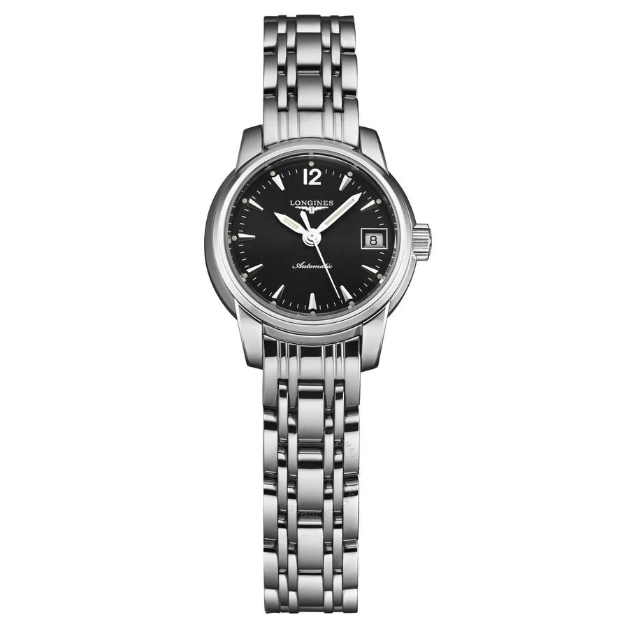 Longines Saint-Imier Collection Automatic Ladies Watch L2.263.4.52.6 1