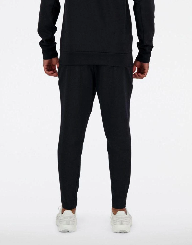 New Balance New Balance Tech knit pant in black 3