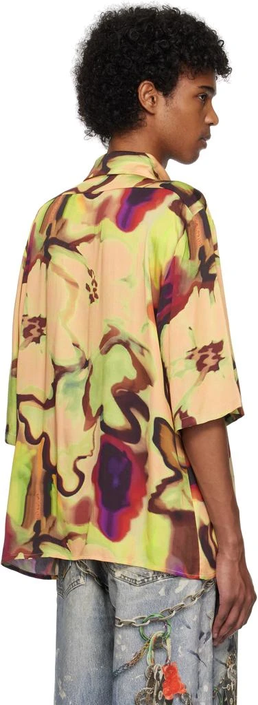 Collina Strada Multicolor Market Shirt 3