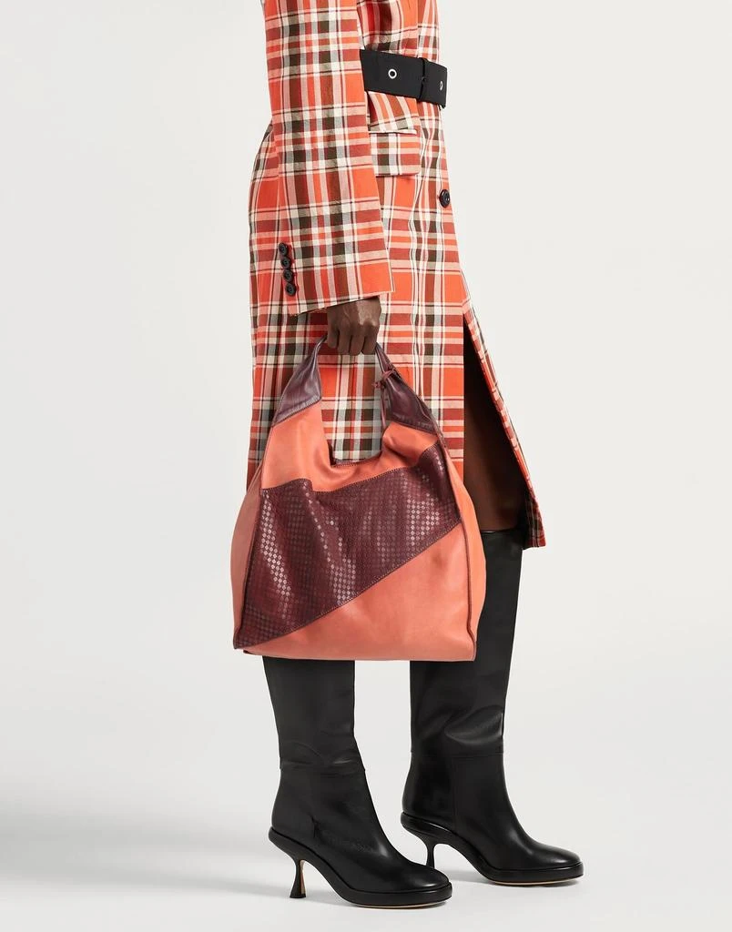 CATERINA LUCCHI Shoulder bag 3