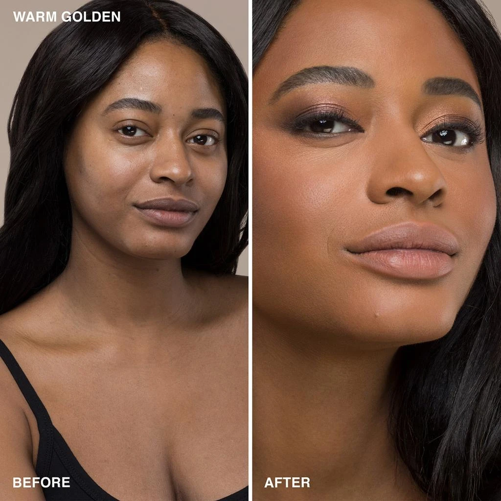 Bobbi Brown Skin Long-Wear Weightless Foundation SPF 15 63