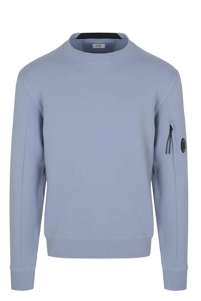 CP Company Diagonal Raised Sweatshirt