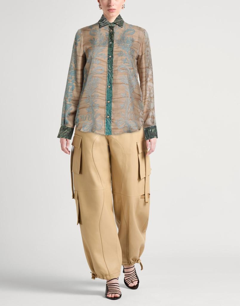 Pierre-louis Mascia Floral shirts & blouses