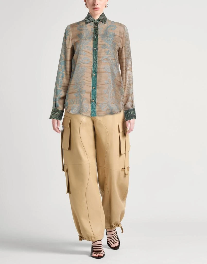 Pierre-louis Mascia Floral shirts & blouses 2